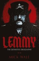 bokomslag Lemmy