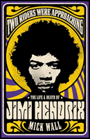 bokomslag Jimi Hendrix