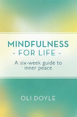 bokomslag Mindfulness for Life
