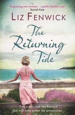 The Returning Tide 1
