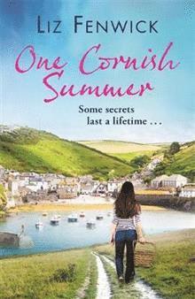 bokomslag One Cornish Summer