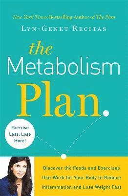 The Metabolism Plan 1