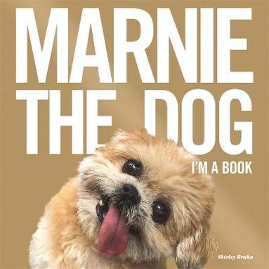 bokomslag Marnie The Dog