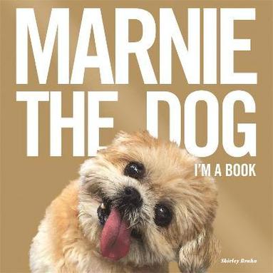 bokomslag Marnie The Dog