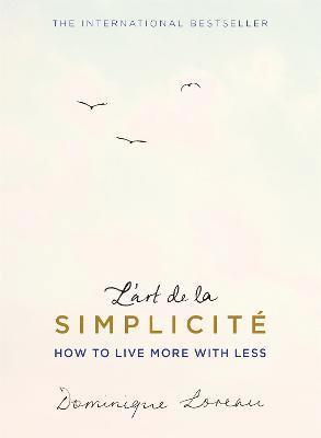 L'art de la Simplicit (The English Edition) 1