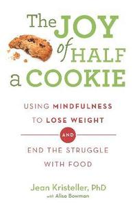 bokomslag The Joy of Half A Cookie