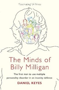 bokomslag The Minds of Billy Milligan