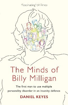 bokomslag The Minds of Billy Milligan