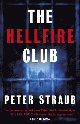 bokomslag The Hellfire Club