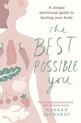 bokomslag Best Possible You