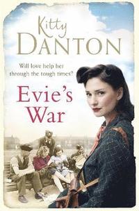 bokomslag Evie's War