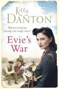 bokomslag Evie's War