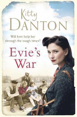 Evie's War 1