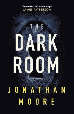Jonathan Moore - Dark Room, Häftad