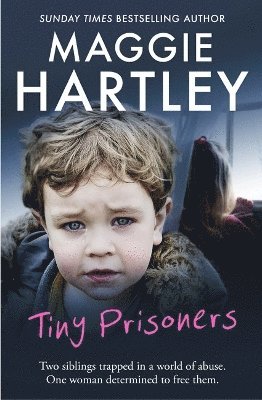 bokomslag Tiny Prisoners