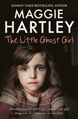 The Little Ghost Girl 1