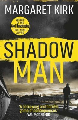 Shadow Man 1