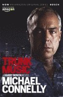 Michael Connelly - Trunk Music, Häftad