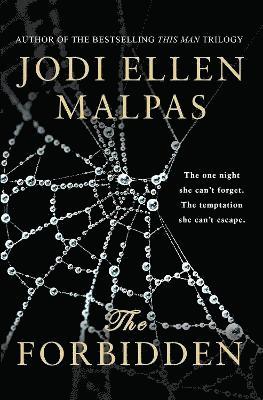 Jodi Ellen Malpas - Forbidden, Häftad