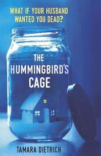 bokomslag Hummingbird's Cage