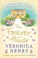 The Forever House 1