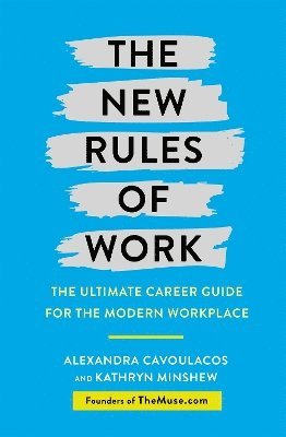 The New Rules of Work 1