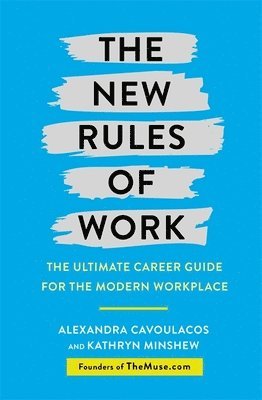 The New Rules of Work 1