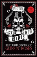 Last of the Giants 1