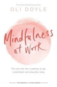 bokomslag Mindfulness at Work