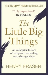 bokomslag The Little Big Things