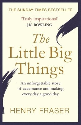 The Little Big Things 1