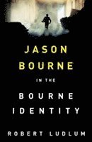 bokomslag The Bourne Identity