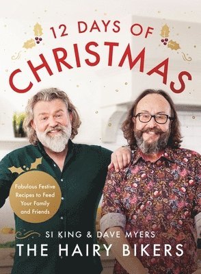 The Hairy Bikers' 12 Days of Christmas 1