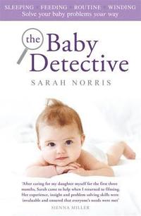 bokomslag The Baby Detective