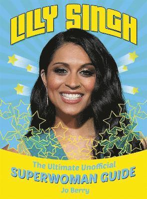 Jo Berry - Lilly Singh, Inbunden