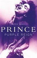 Mick Wall - Prince, Häftad