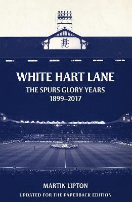 White Hart Lane 1