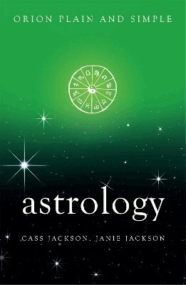 Cass Jackson, Janie Jackson - Astrology, Orion Plain and Simple, Häftad
