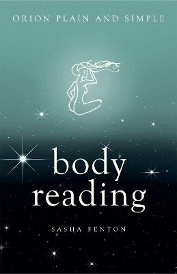 Sasha Fenton - Body Reading, Orion Plain and Simple, Häftad