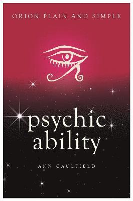 Psychic Ability, Orion Plain and Simple 1