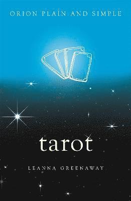 Tarot, Orion Plain and Simple 1