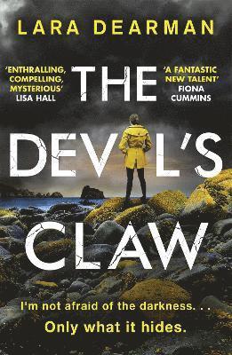 The Devil's Claw 1