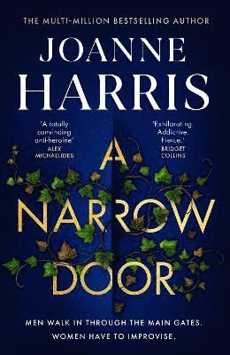 A Narrow Door 1