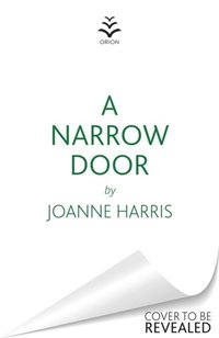 bokomslag A Narrow Door