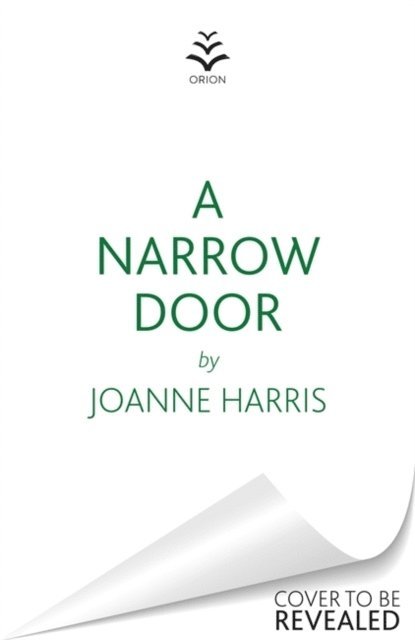 Joanne Harris - A Narrow Door, Häftad