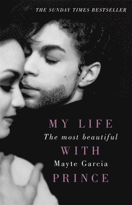 Mayte Garcia - Most Beautiful, Häftad