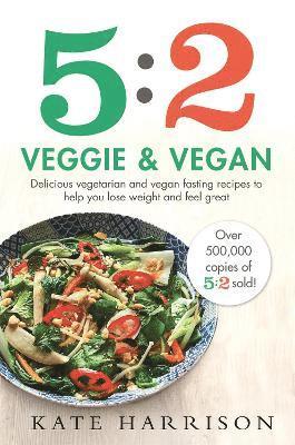 5:2 Veggie and Vegan 1