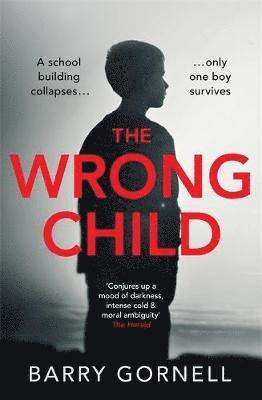 The Wrong Child 1