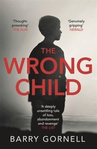 bokomslag The Wrong Child