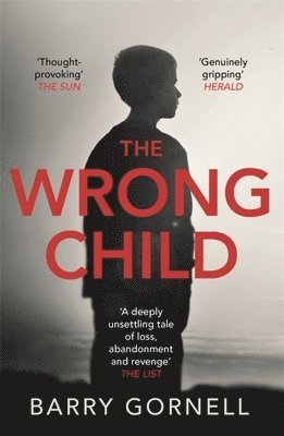 The Wrong Child 1